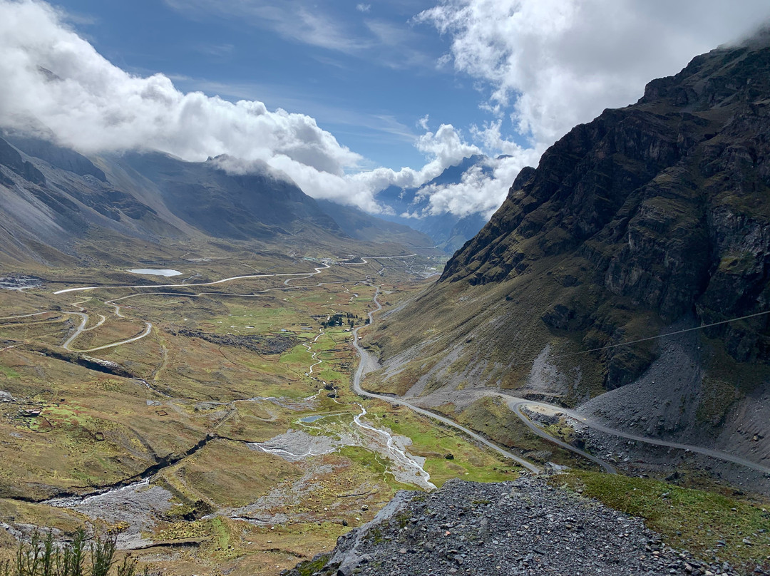 Enhance Biking-拉巴斯必去景点