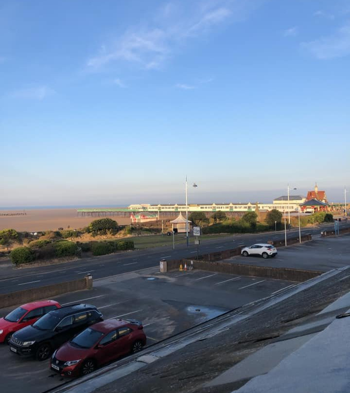 Inn on the Prom Hotel主图