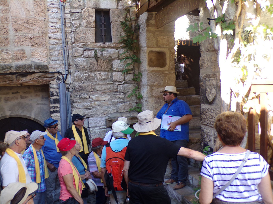 Mende Tourisme Coeur de Lozère景点图片