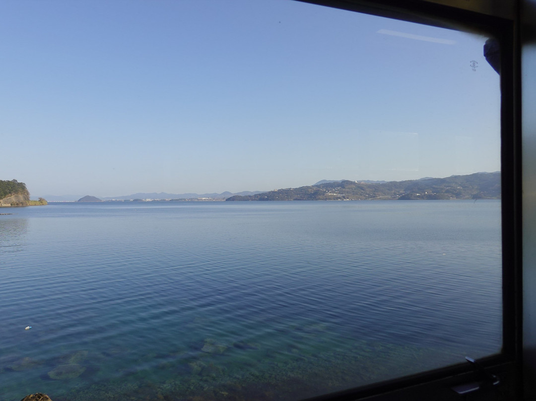 Omura Bay-大村市必去景点