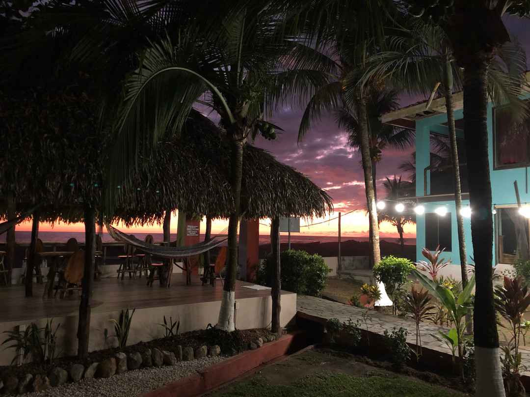 Hotel Sandpiper主图