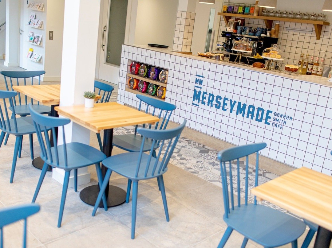 Merseymade-利物浦必去景点