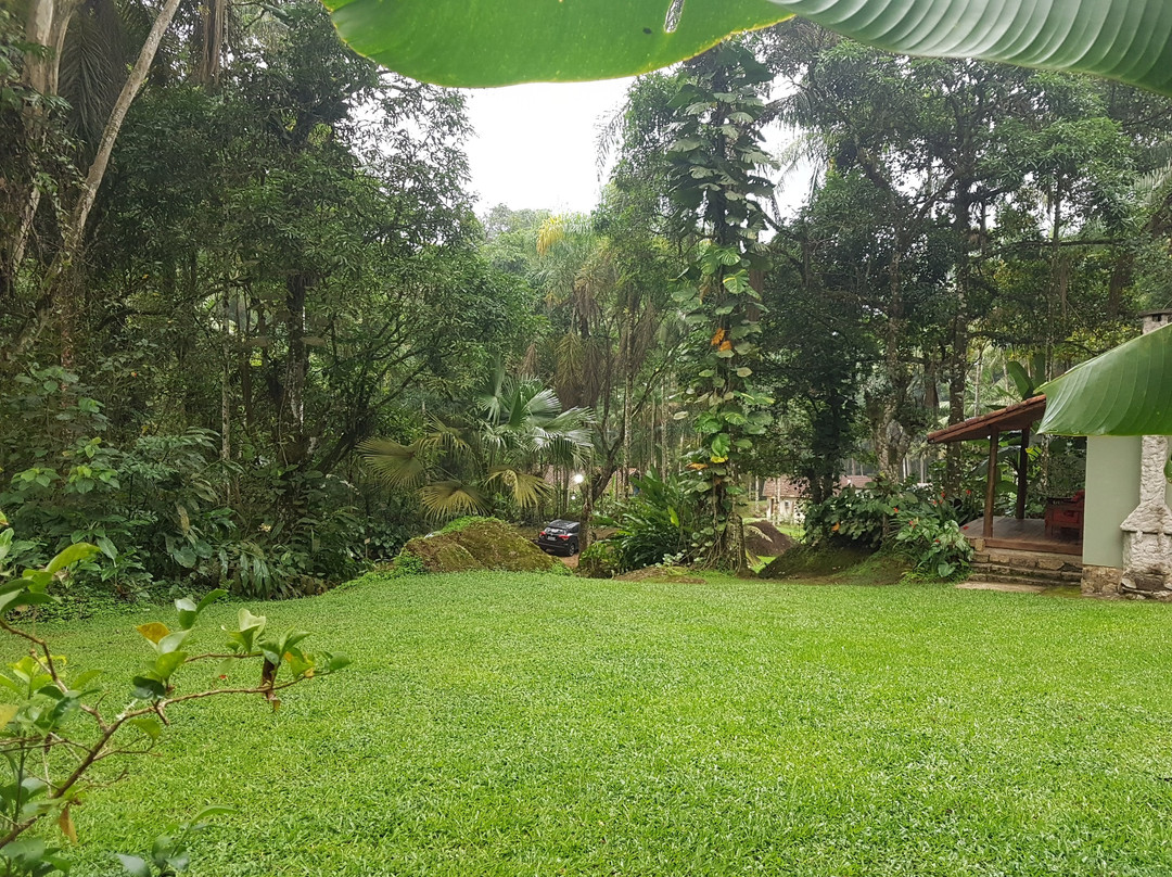 Pousada Sitio Itauna主图