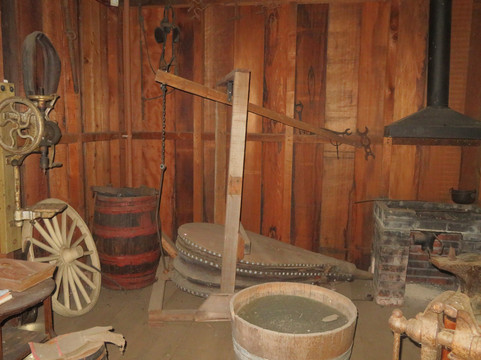 Woodside General Store-Woodside必去景点