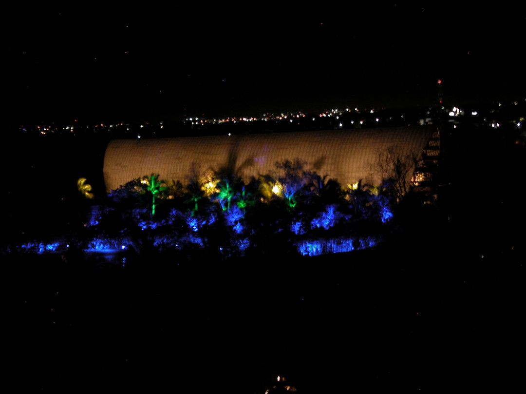 The Grand Bliss at Vidanta Nuevo Vallarta主图