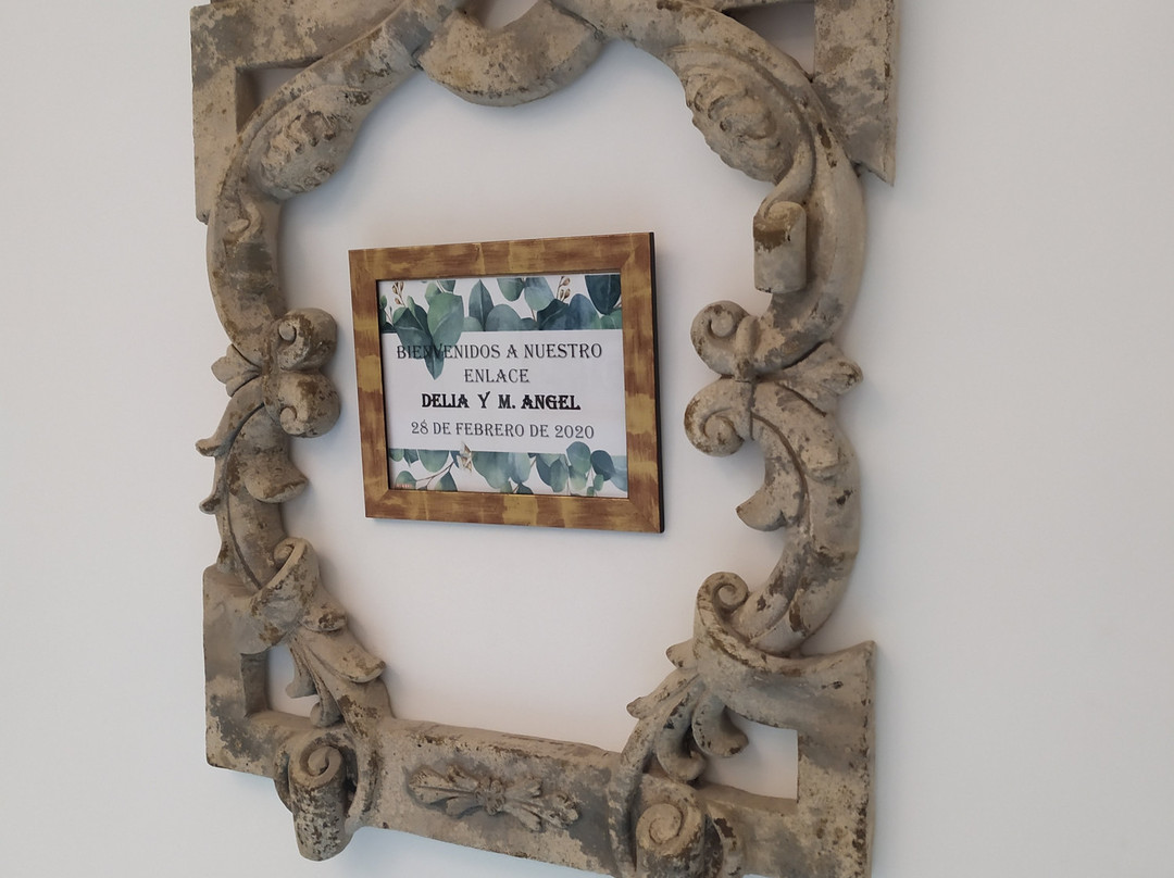 Palacete de la Ochava主图