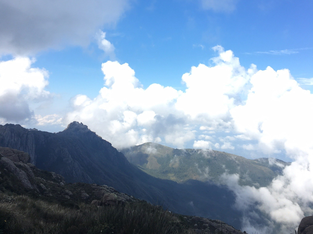 Morro do Couto景点图片