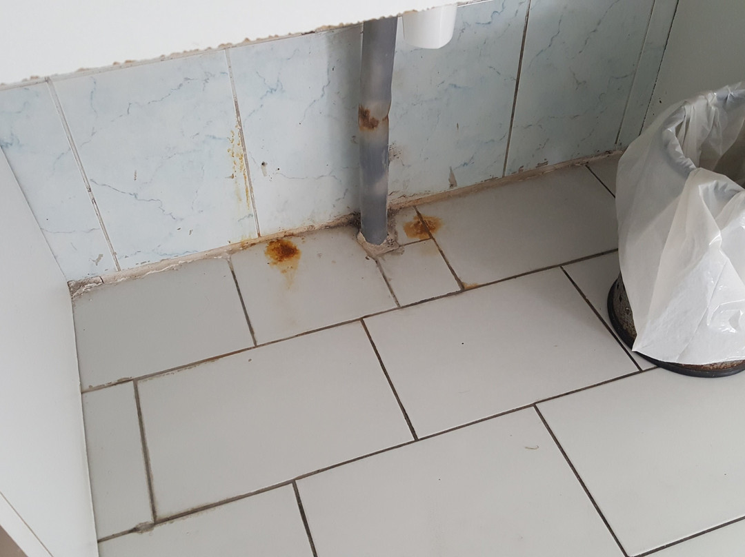 Hotel Puerto Mayor主图