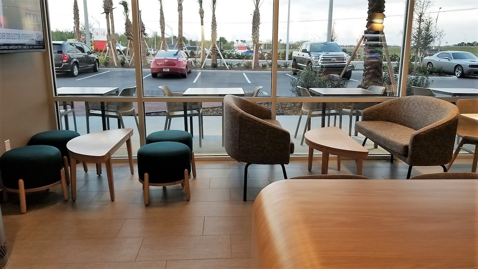 avid Hotel Orlando International Airport, an IHG Hotel-餐饮