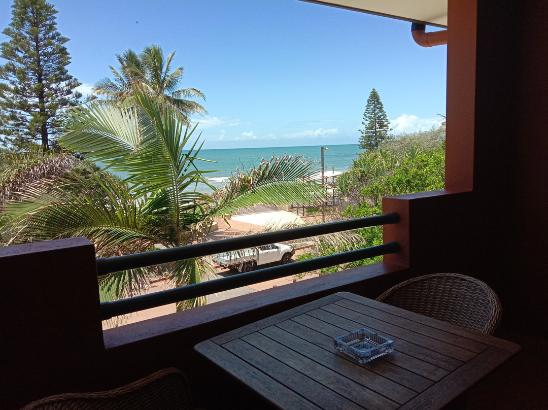 Kacy's Bargara Beach Motel Complex主图