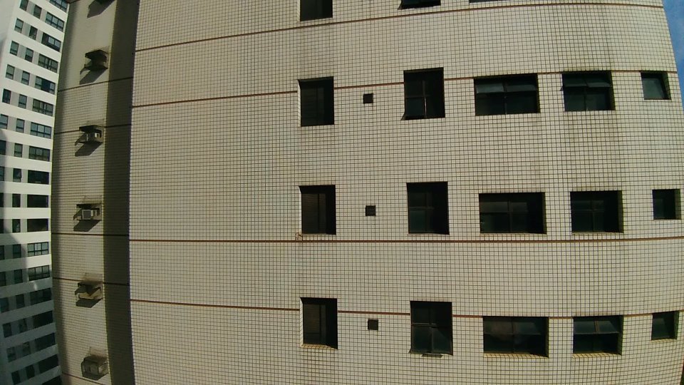 Radisson RED Campinas-酒店景观