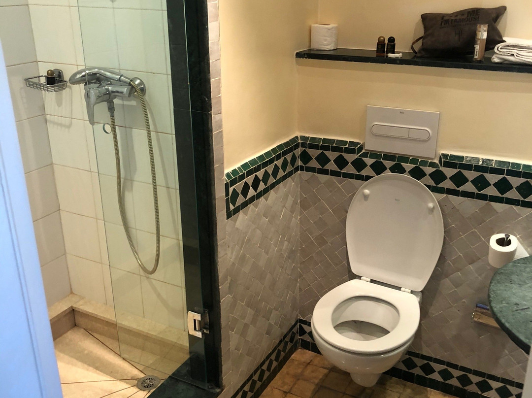 Senator Hotel Tanger主图