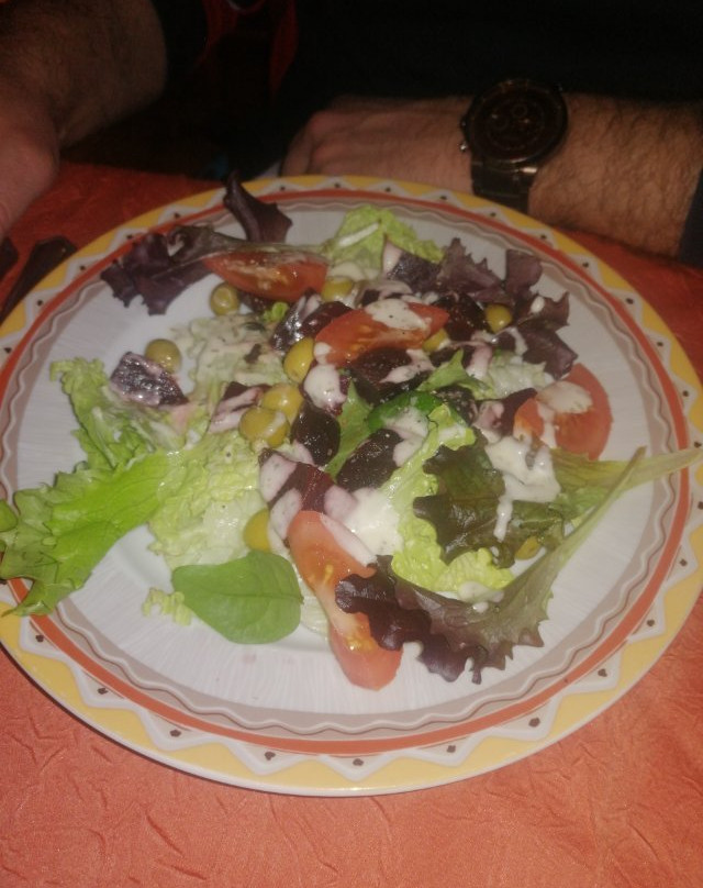 Moulin d'Avajan主图
