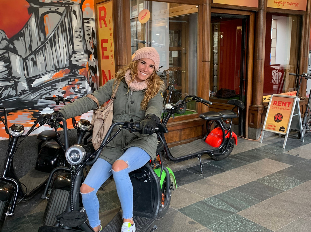 IC Tour Adventure-Seixal必去景点