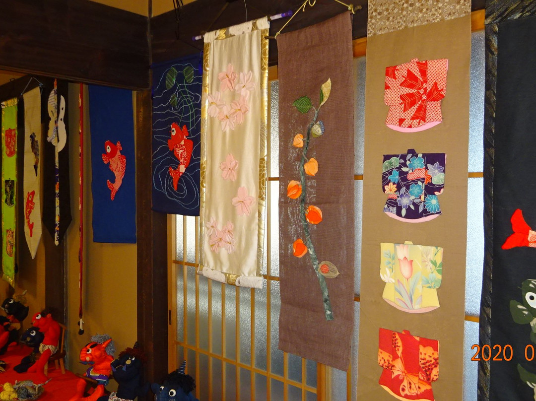 Yokkaichi-city Museum of History-四日市市必去景点