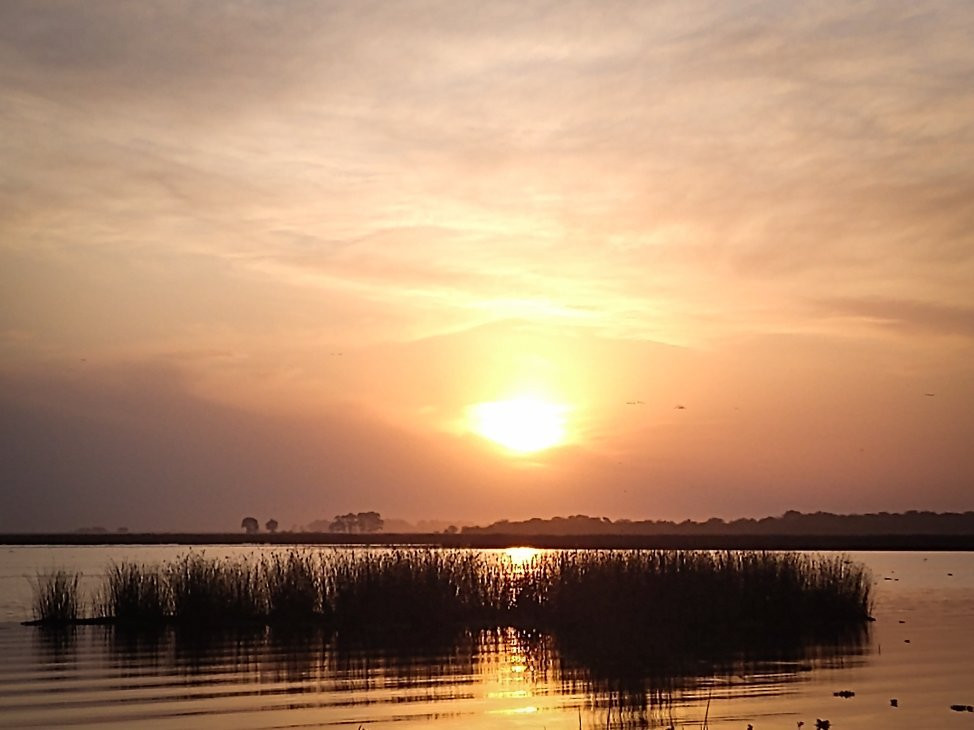 Laguna Navarro-Navarro必去景点