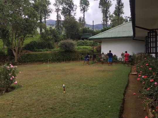 Lynford Bungalow主图