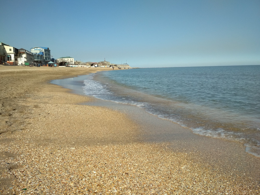 Gostinitsa Tsentral'naya Korpus 2主图