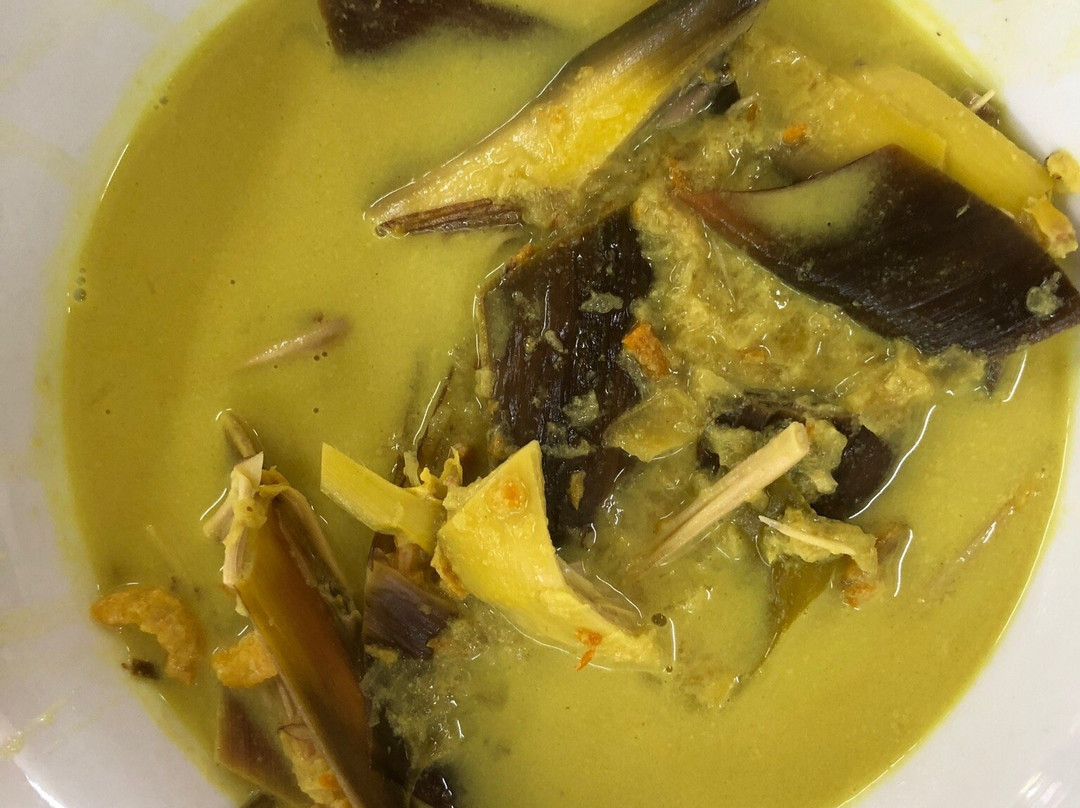 热带香料园-巴巷海滩必去景点