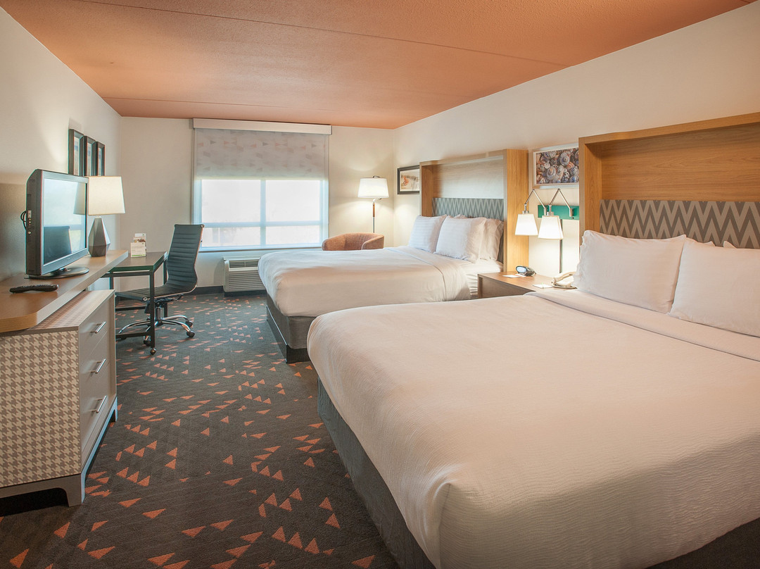 彭萨科拉北戴维斯公路假日酒店主图