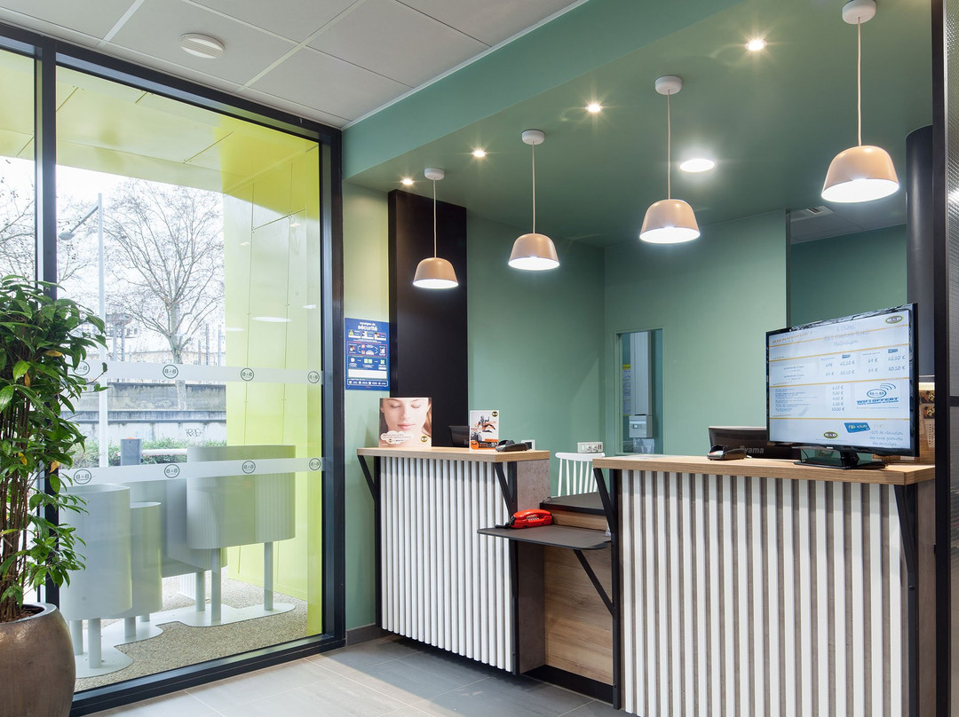 B&B Hotel Compiegne主图