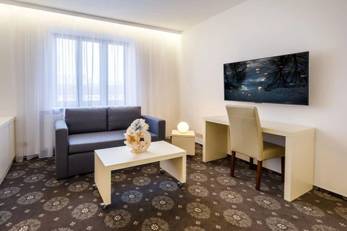Hotel Chmelnice主图