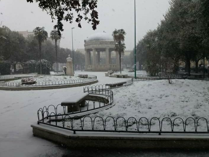 Cassa Armonica-Acquaviva delle Fonti必去景点