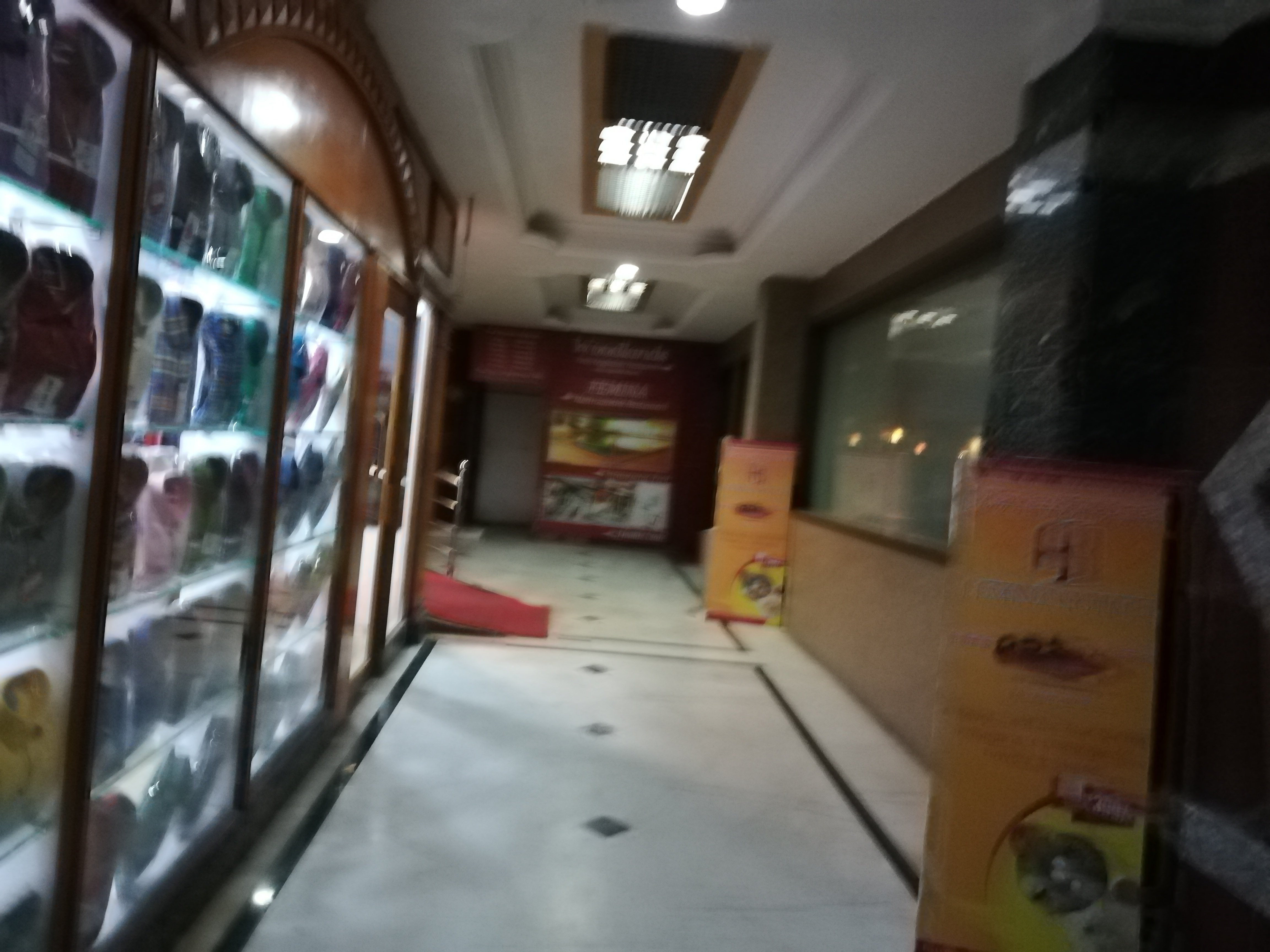 Red Fox by Lemon Tree Hotels, Tiruchirappalli-浴室