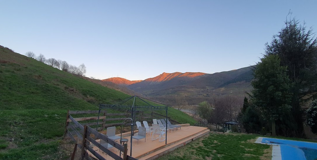 Finca El Carpintero主图