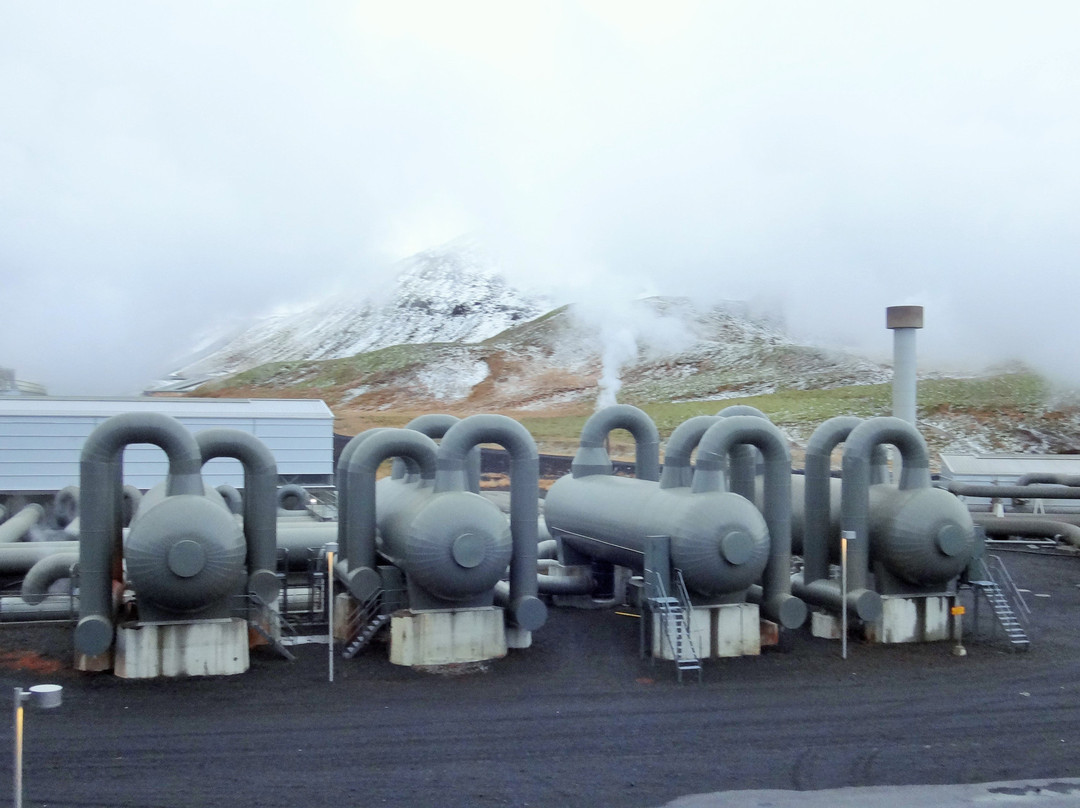 Geothermal Exhibition-Olfus必去景点