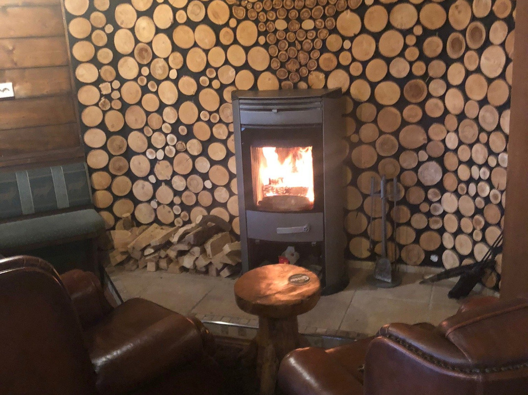 Hotel-Gasthof Lammersdorf主图