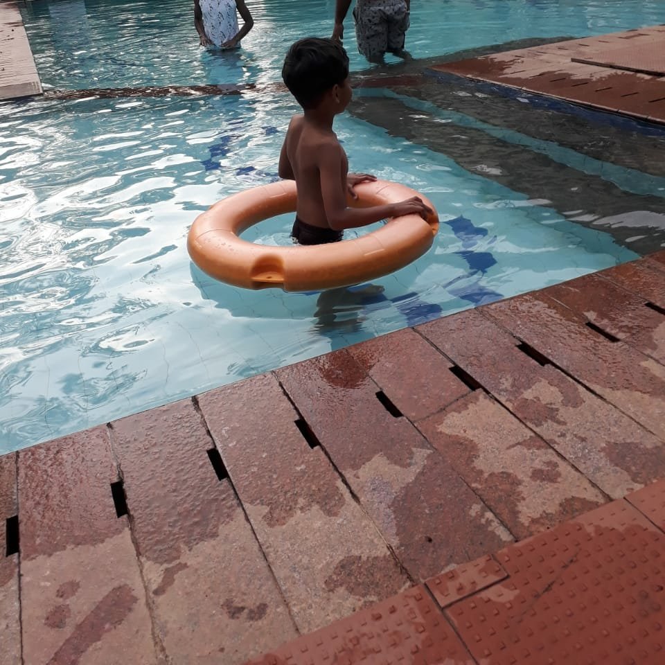 KTDC 阿兰亚尼瓦斯度假村-portrait