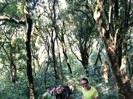 Cerro Botucaraí-Candelaria必去景点