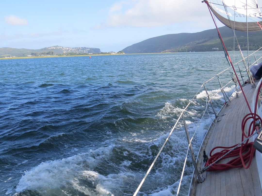 Springtide Sailing Charters景点图片