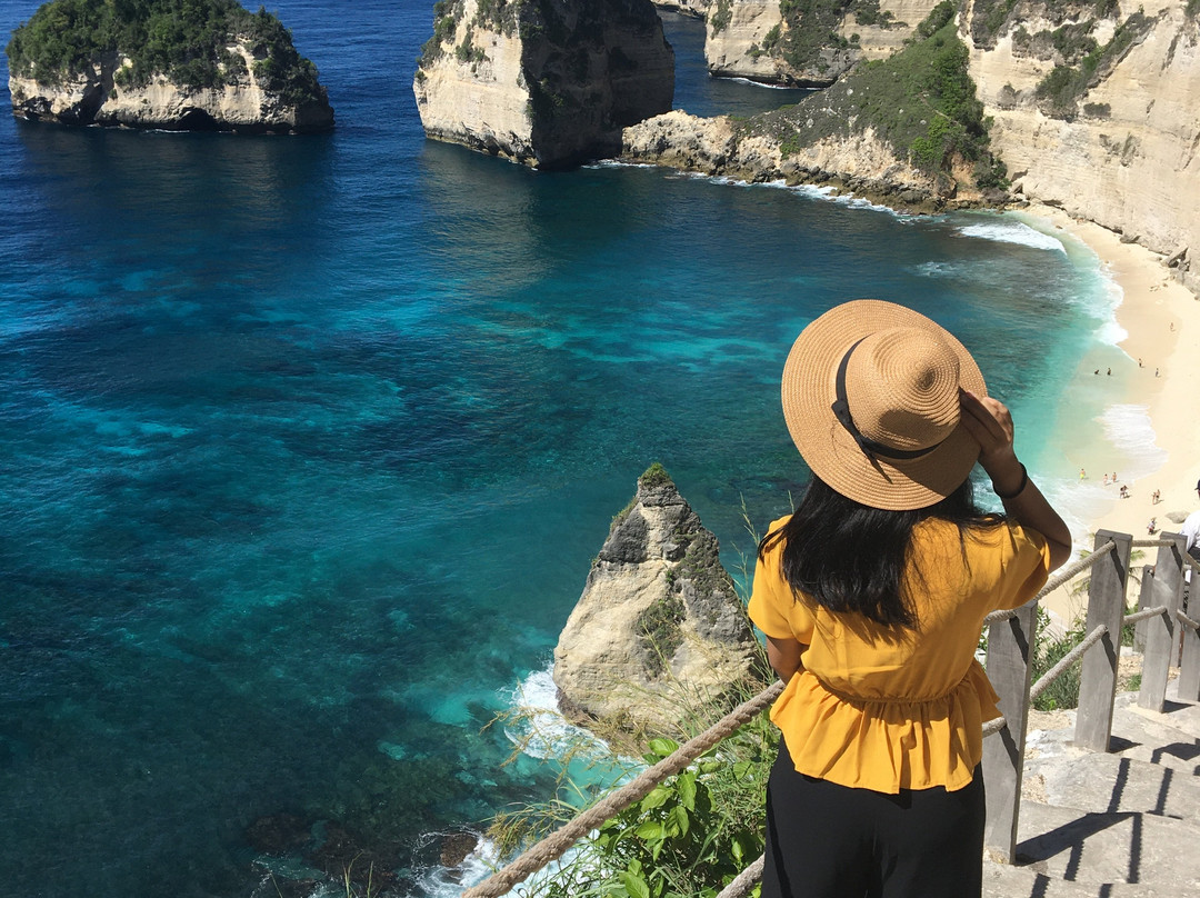 JPMP Bali Tour-Panjer必去景点