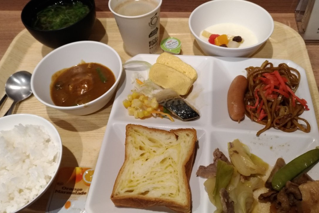 Super Hotel JR Fujiekimae Kinenkan主图