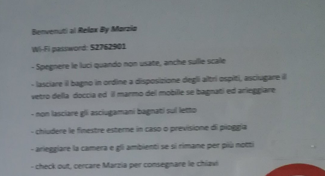 Relax by Marzia