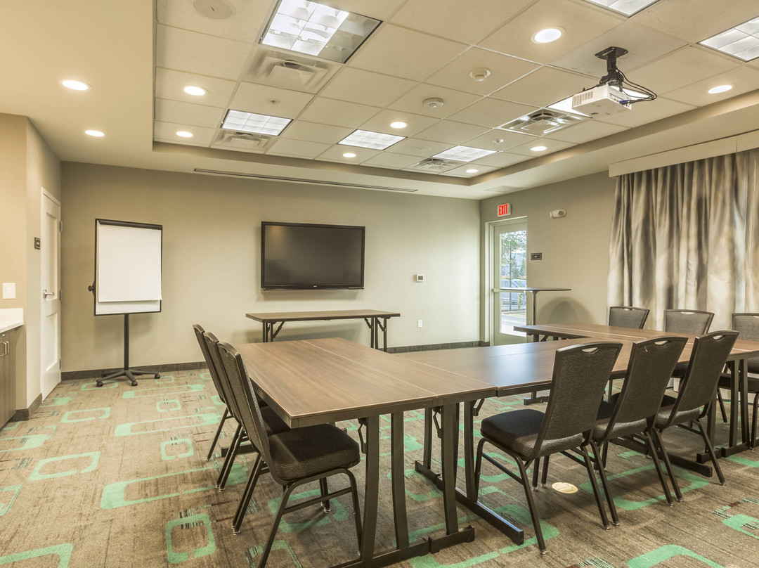 Residence Inn by Marriott Portland Hillsboro/Brookwood主图