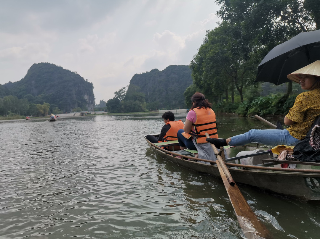 Ninh Binh 2 Days 1 Night Tours景点图片