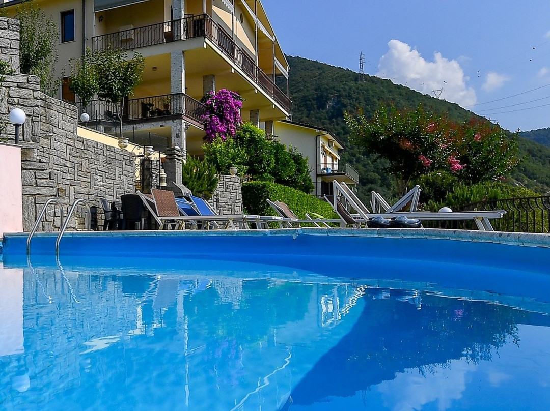 B&B Le Terrazze su Salo主图