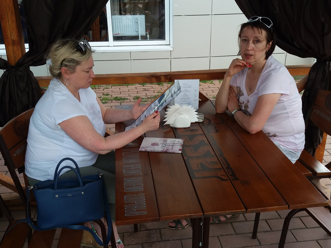 Restaurant Santa-Barbara