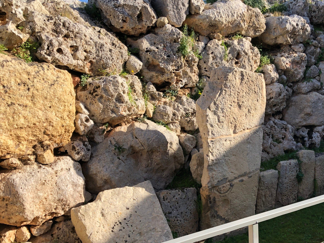 Excursion in Malta-斯利马必去景点