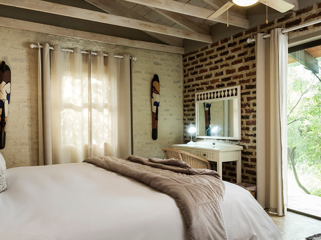 Glenda's Guest Suites主图