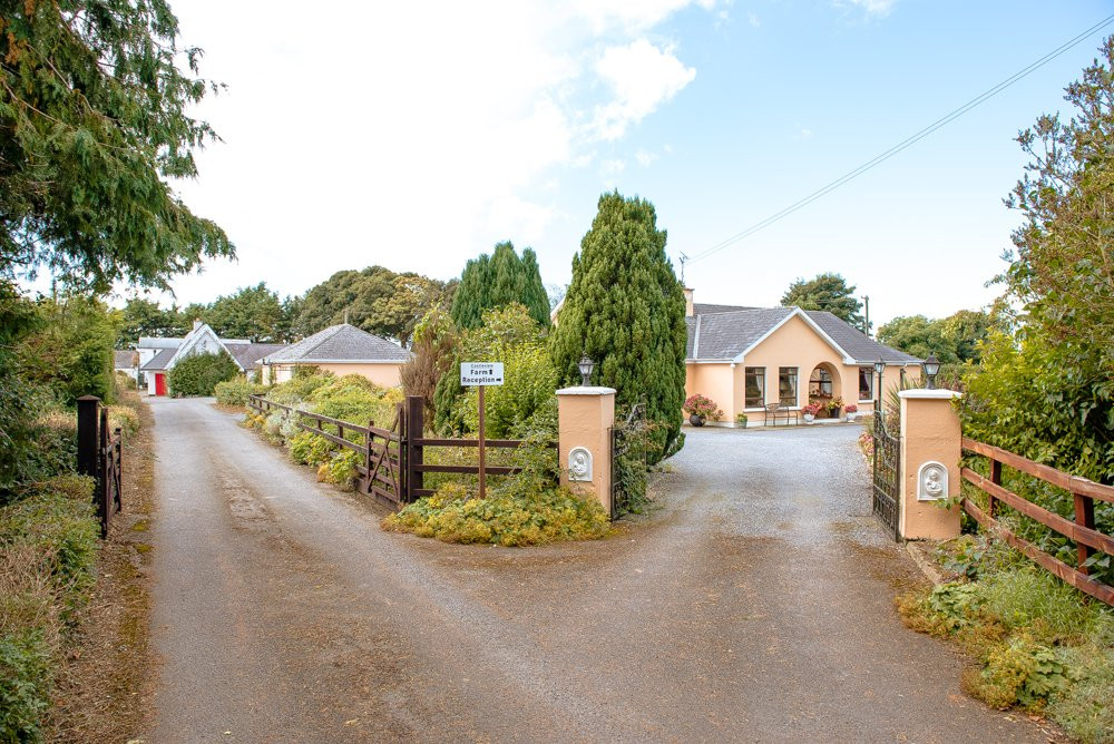Castleview Farm B&B主图