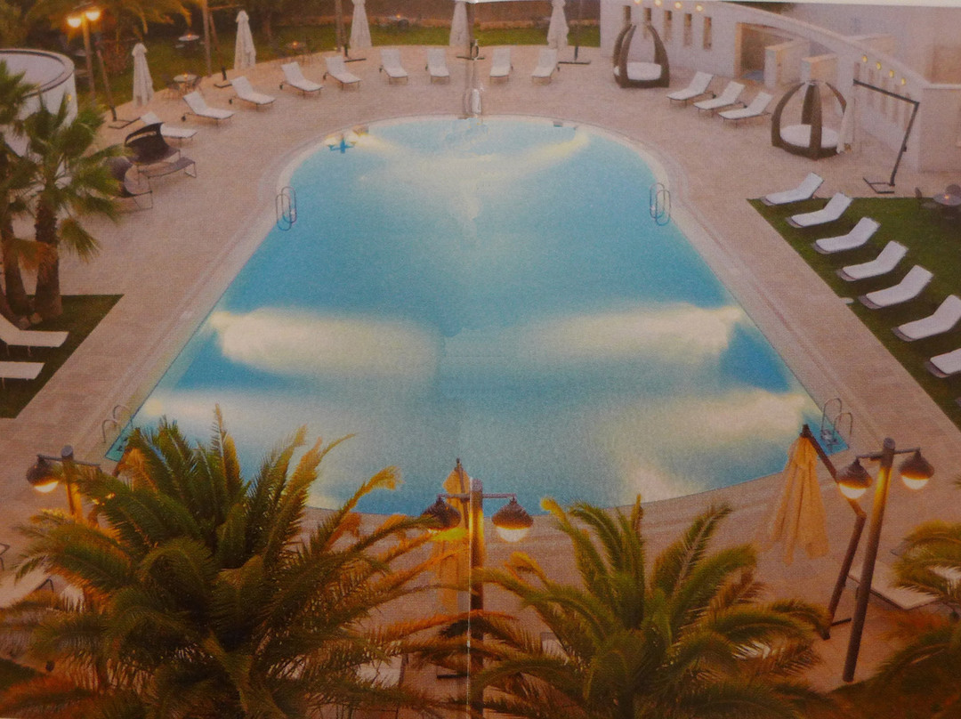 Grand Hotel La Chiusa di Chietri主图
