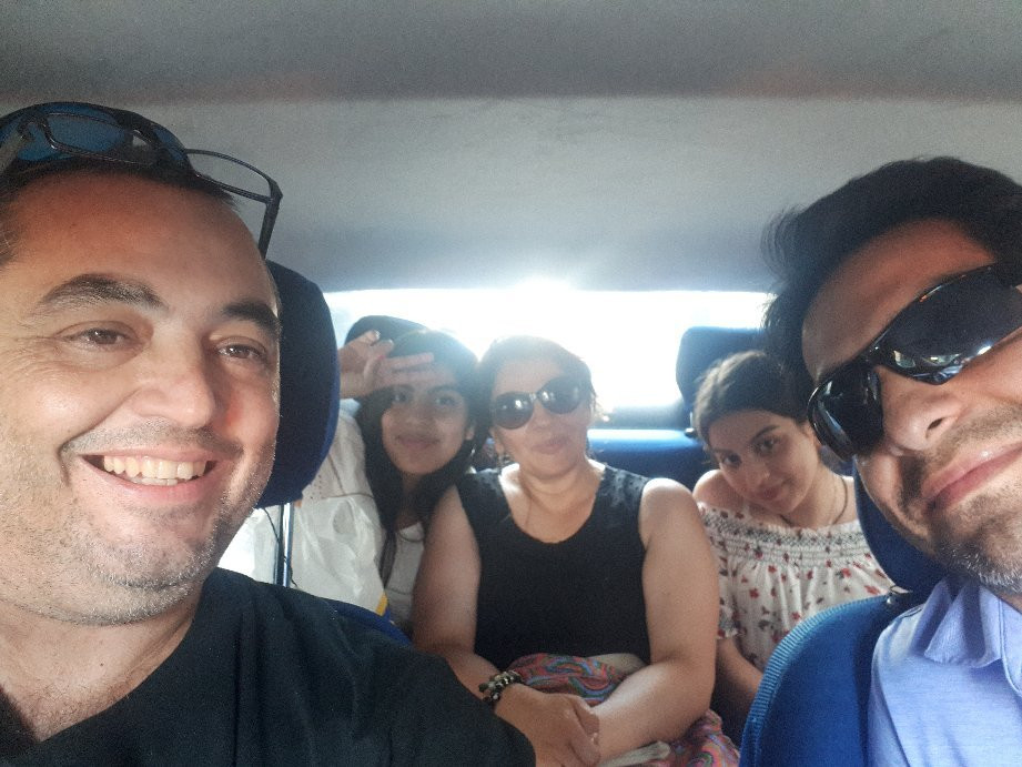 Buenos Aires Tour en taxi-布宜诺斯艾利斯必去景点