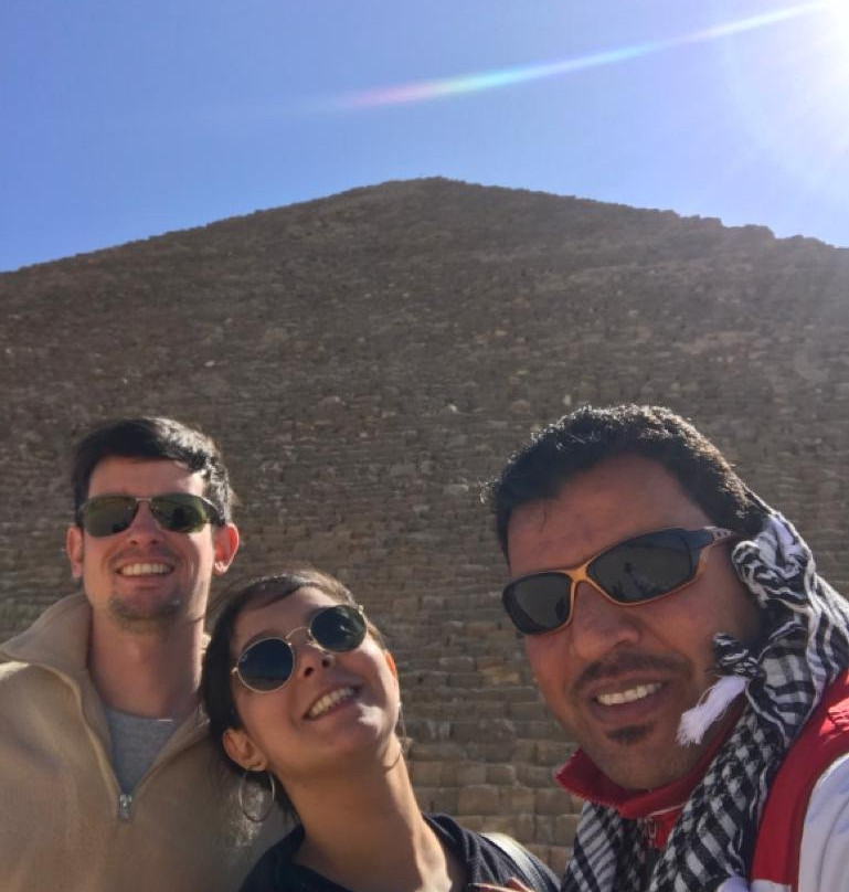 Memphis Tours-开罗必去景点