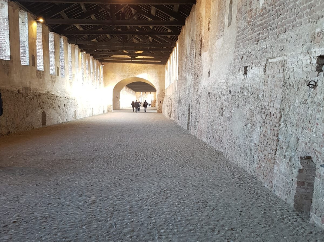 Gite In Lombardia-Macherio必去景点