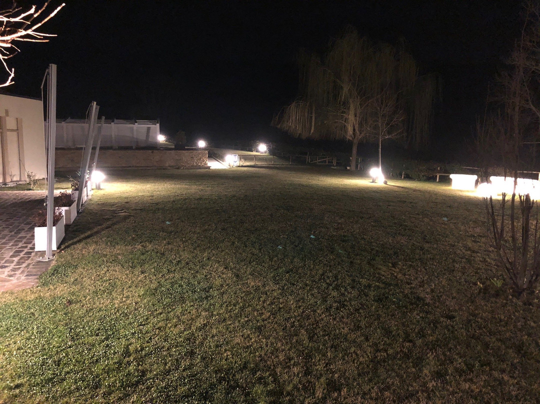 Il Gallo Senone resort主图