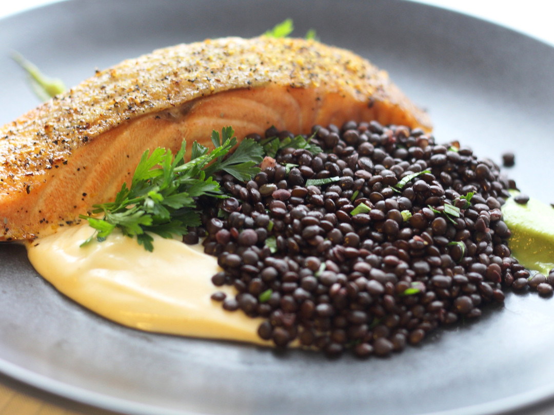 Hotel Podjadek主图